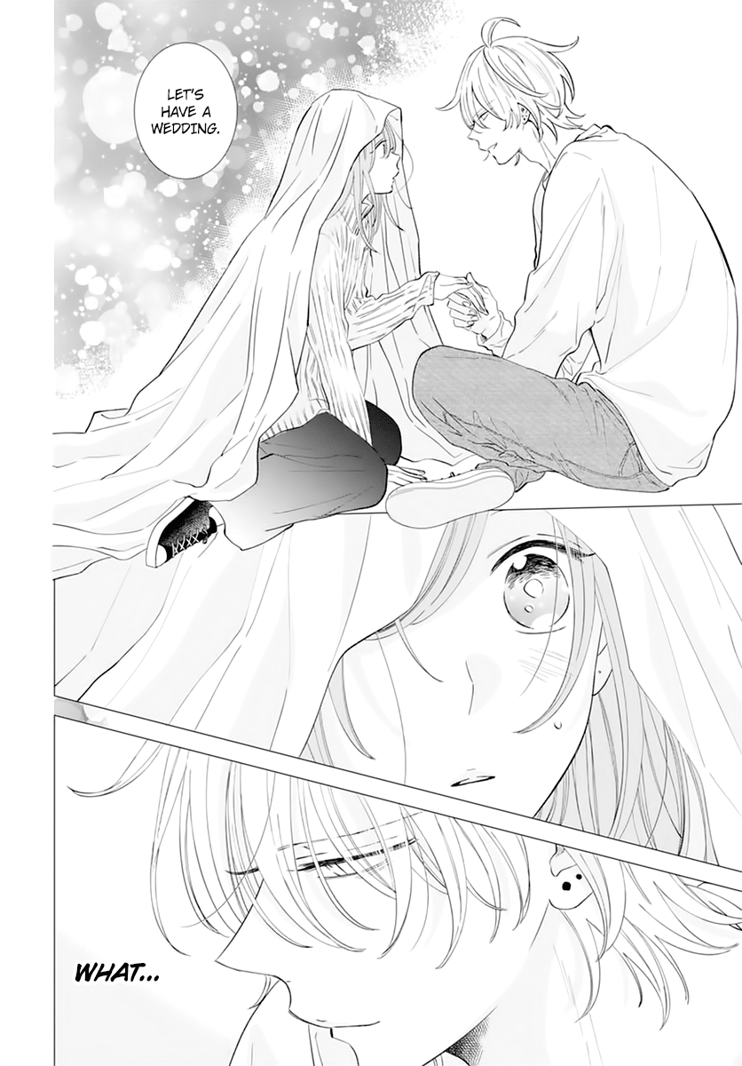 Namaiki Zakari, Chapter 136 image 24